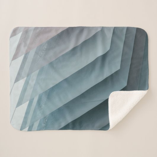 Noordoost-universiteit Sherpa Deken (Voorkant (horizontaal))