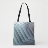 Noordoost-universiteit Tote Bag (Voorkant)