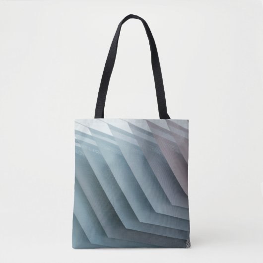 Noordoost-universiteit Tote Bag (Voorkant)