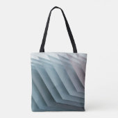 Noordoost-universiteit Tote Bag (Achterkant)