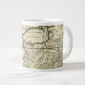 Noordoost-Verenigde Staten Grote Koffiekop (Voorkant rechts)