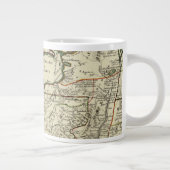 Noordoost-Verenigde Staten Grote Koffiekop (Rechts)