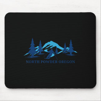 Noordpoeder oregon skioord skiën skiër muismat