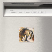 Noordpool 1999 magneet (Insitu (Vaatwasser))