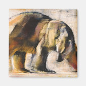 Noordpool 1999 magneet (Voorkant)