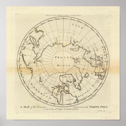 Noordpool 2 poster (Voorkant)