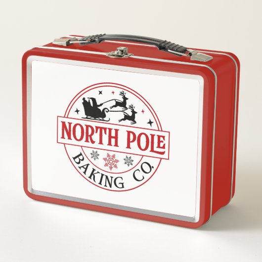 Noordpool Baking Company (Voorkant)