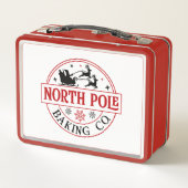 Noordpool Baking Company (Achterkant)