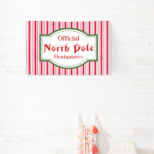 Noordpool banner teken (Insitu)