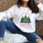 Noordpool Boerderij Fresh Christmas Tree Trui