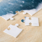 Noordpool Gnomes Puzzle Legpuzzel (Zijkant)