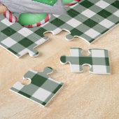 Noordpool Gnomes Trio Puzzle Legpuzzel (Zijkant)