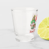 Noordpool Gnomes Trio Shot Glass Shot Glas (Links)