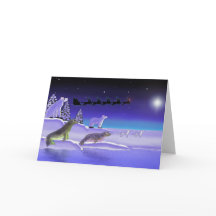 Noordpool Kerstavond