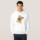 Noordpool Penguin Hoodie