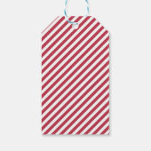 Noordpool Speciale Levering #2 Gift Labels Cadeaulabel (Achterkant)