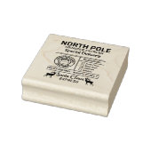 Noordpool Speciale Levering Rubberstempel (Stempel)
