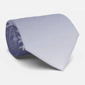 Noordpool Stropdas (Opgerold)