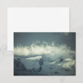 Noordpoolbergkaart (Voorkant / Achterkant)