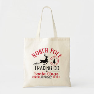Noordpoolhandel Tote Bag