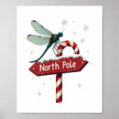 noordpoollibel poster (Voorkant)