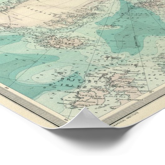 Noordpoolregio's Poster (Hoek)