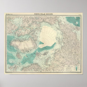 Noordpoolregio's Poster