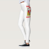 Noordpoolsap Leggings (Links)