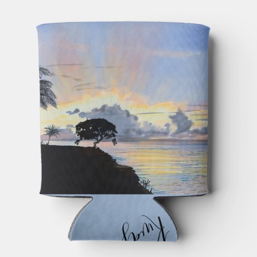 noordpunt-Koelbox Blikjeskoeler (Achterkant)