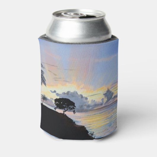 noordpunt-Koelbox Blikjeskoeler (Blikje Achterkant)