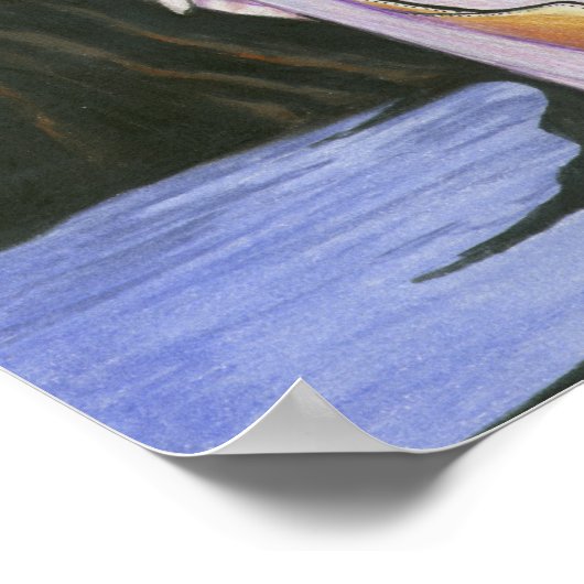 Noordpunt Poster (Hoek)