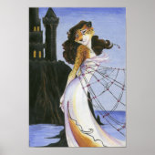 Noordpunt Poster (Voorkant)