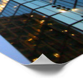 Noordrand 1 poster (Hoek)