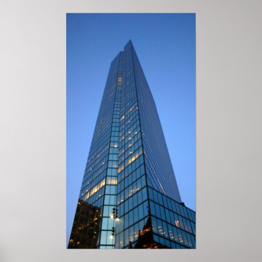 Noordrand 1 poster (Voorkant)