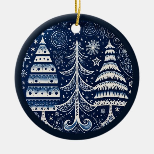 Noords Ornament (Voorkant)