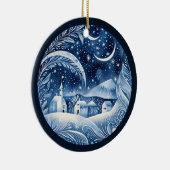 Noords Ornament (Rechts)