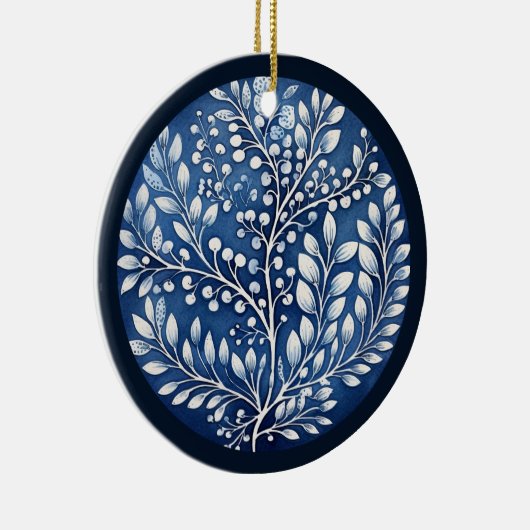 Noords Ornament (Rechts)