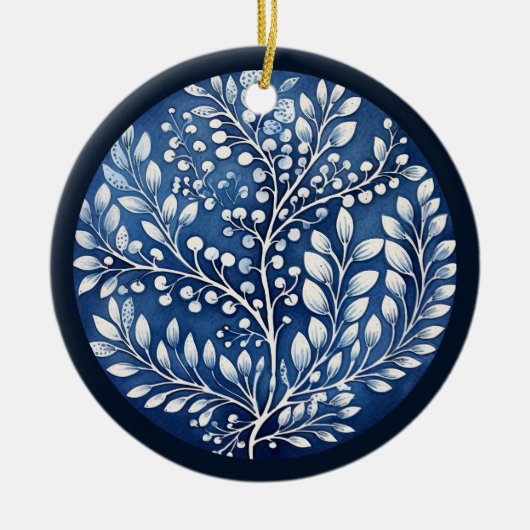 Noords Ornament (Voorkant)