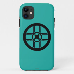 noords symbool: Wielkruis iPhone 11 Hoesje