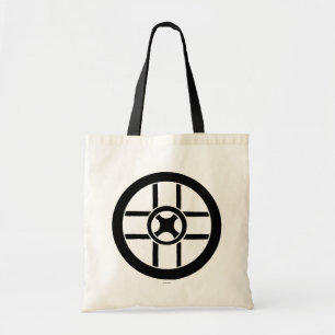 noords symbool: Wielkruis Tote Bag