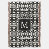 noords | Vakantiedrijfbank Deken (Voorkant Verticaal)