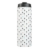 Noordse ballon Roestvrij staal Thermosbeker (Voorkant)