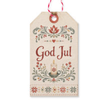 Noordse God Jul | Noorse Kerstmis