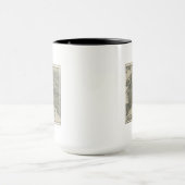 Noordse invasies mok (Midden)