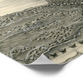 Noordse invasies poster (Hoek)