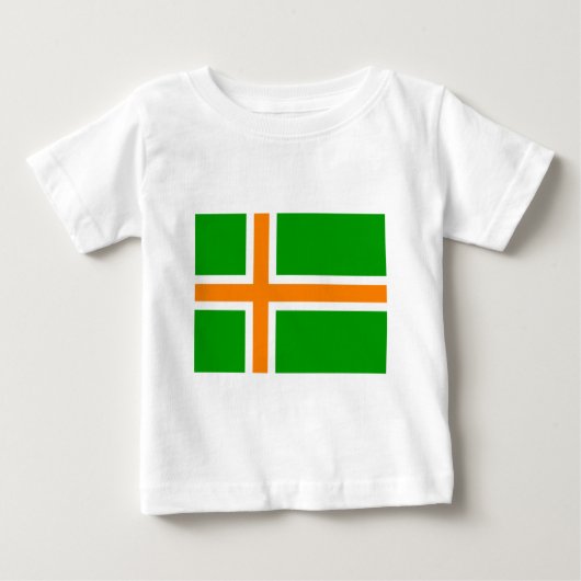 Noordse Keltische vlag (fictief) (Voorkant)