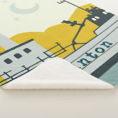 Noordse Maanboot  Sherpa Deken (3/4)