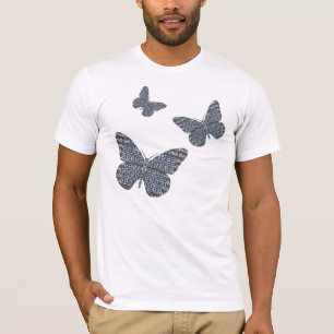 Noordse Monarch Heren T-shirt