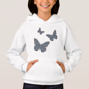 Noordse Monarch Kind en Baby Shirt