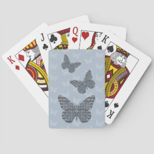 Noordse Monarch Klassieke Speelkaarten